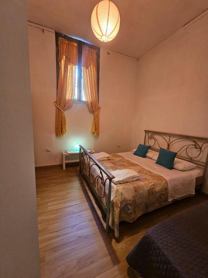 Naples Apartment Exteriör bild